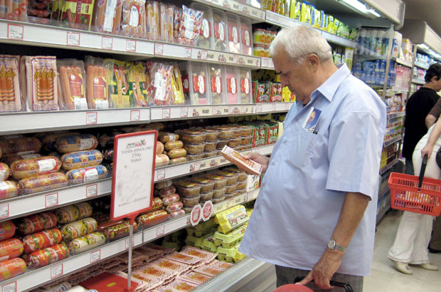 Потрошачи страхују од поскупљења